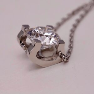 Aurora Drop Pendant