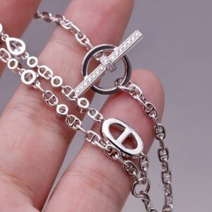 Luminous Concord Bracelet