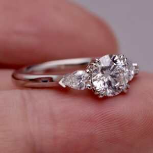 Elysian Arc Ring