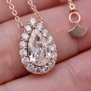 Tears of Dawn Necklace