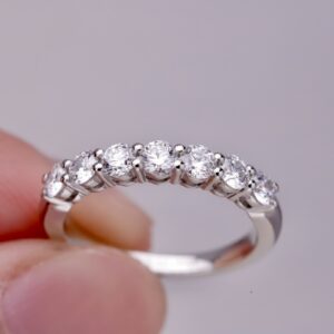 Starlit Seven Ring