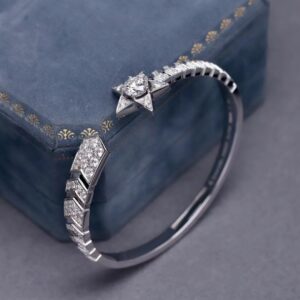 Celestial Constellation Bracelet