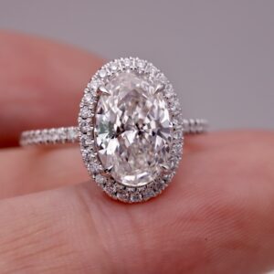 Elysian Bloom Ring