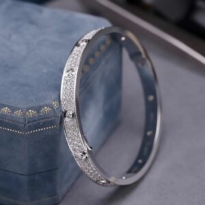 Moonlit Reflection Bracelet