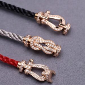 Celestial Mooring Necklace