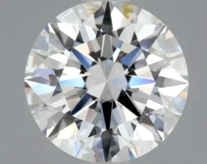 Round Diamond