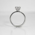 Marquise Cut Diamond Solitaire (2)