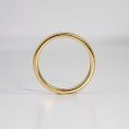 Pavé Diamond Full - Circle Band (2)