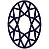 Oval